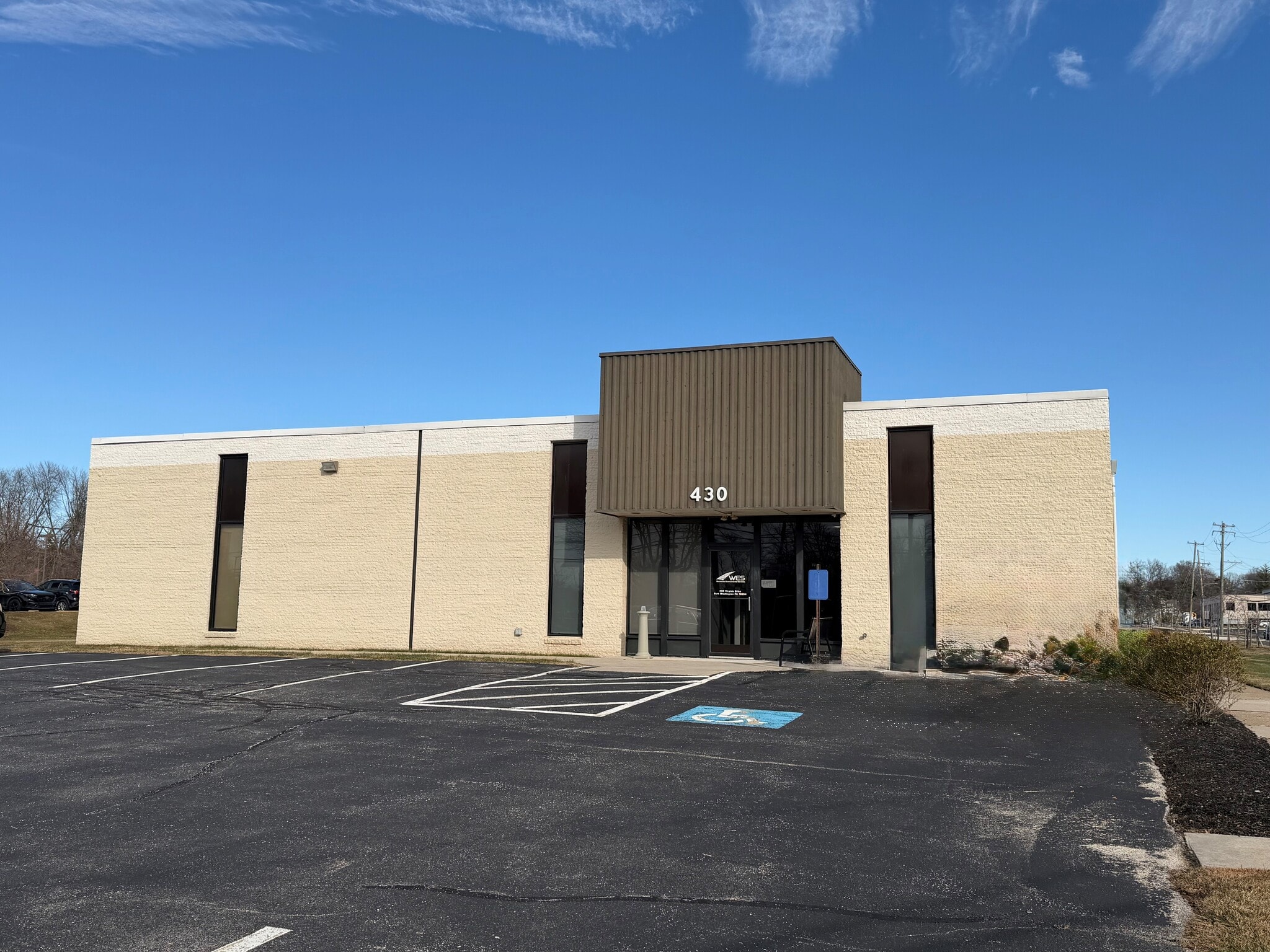 430 Virginia Dr, Fort Washington, PA for sale Primary Photo- Image 1 of 7