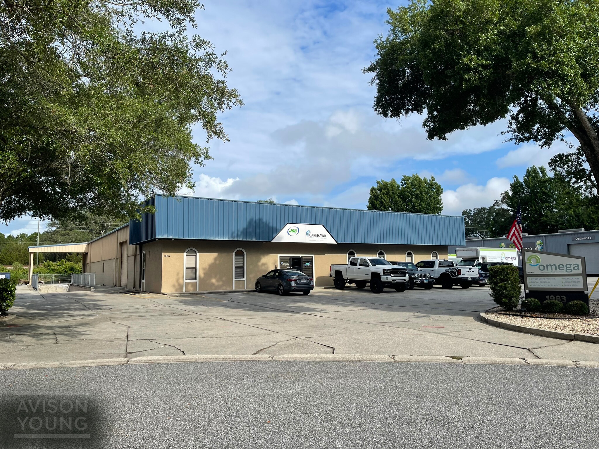 1985 Corporate Sq, Longwood, FL for sale Building Photo- Image 1 of 13