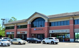 More details for 9420-9450 Manchester Rd, Saint Louis, MO - Office for Lease