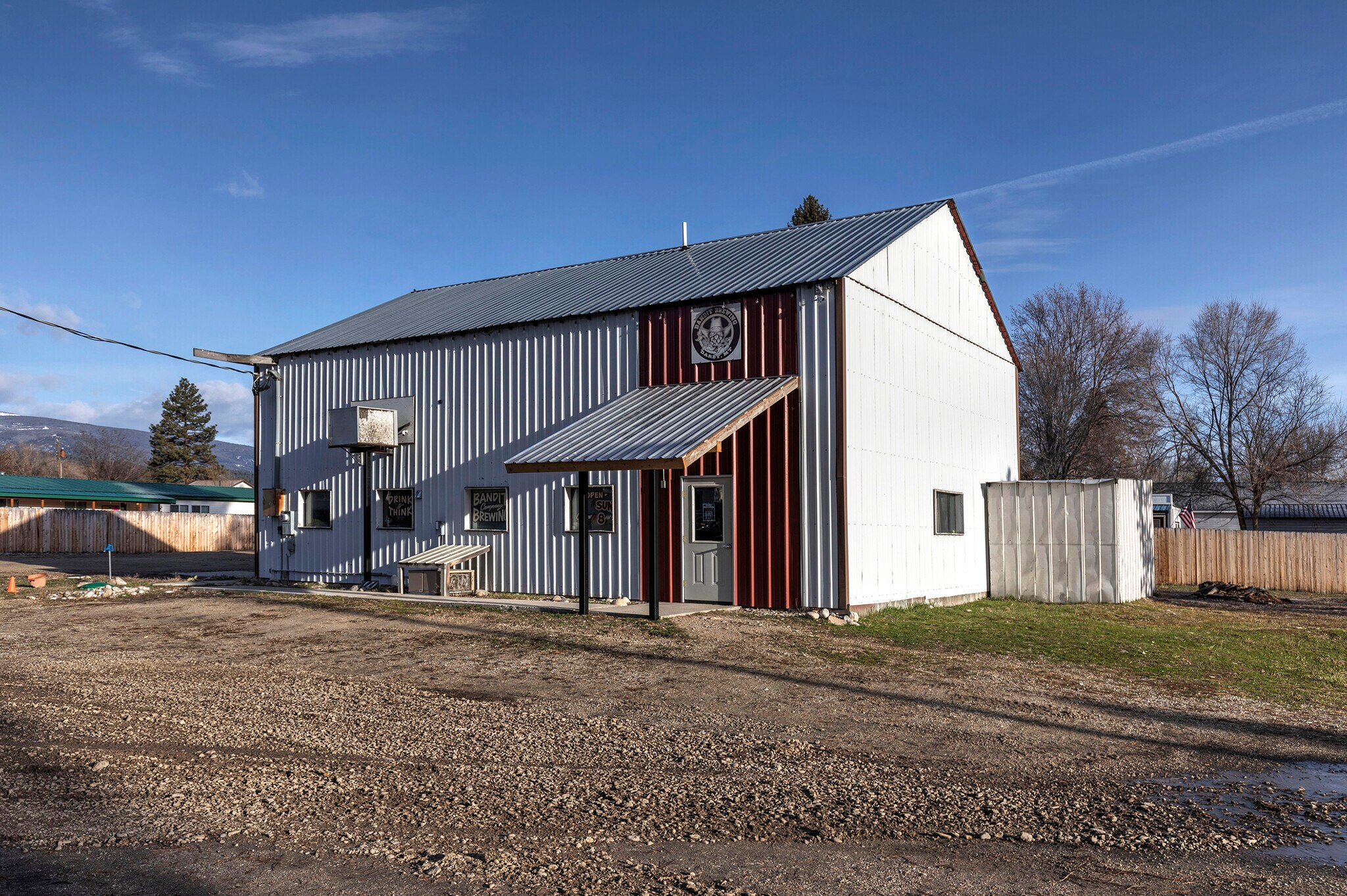 308 E Tanner Ave, Darby, MT for sale Building Photo- Image 1 of 20