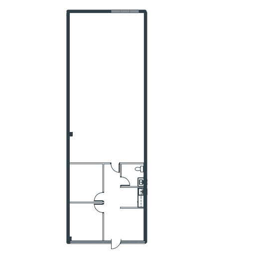 318 Seaboard Ln, Franklin, TN à louer Plan d  tage- Image 1 de 1