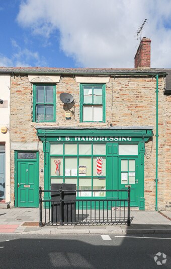 52 Church St, Shildon for sale - Building Photo - Image 3 of 3