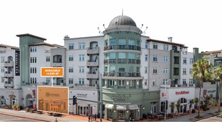 Plus de détails pour 8601 Lincoln Blvd, Los Angeles, CA - Commerce de détail à louer