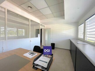 More details for 40 Allée Du Mas De Ville, Nîmes - Office for Lease