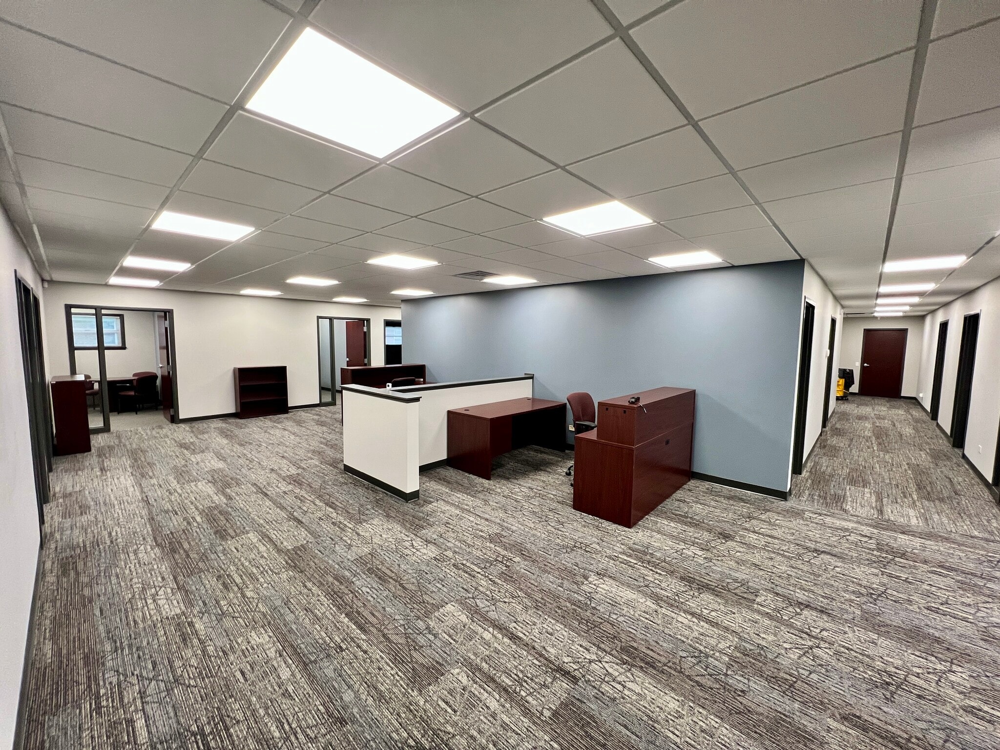 70 Us Highway 45, Grayslake, IL for lease Interior Photo- Image 1 of 7