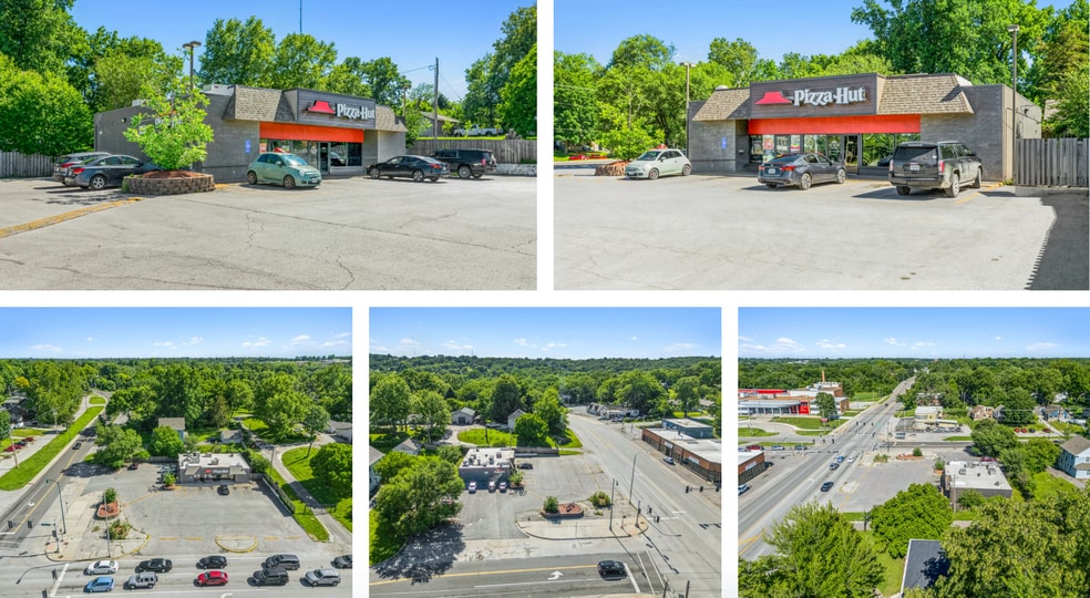 9541 E Truman Rd, Independence, MO for sale - Building Photo - Image 3 of 5