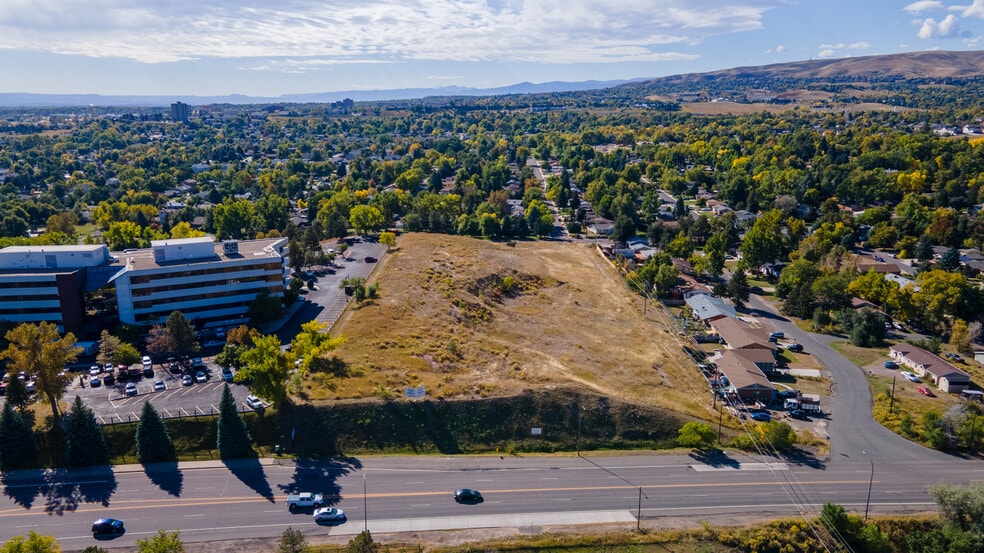 12700 W Colfax Ave, Lakewood, CO for sale - Primary Photo - Image 1 of 7