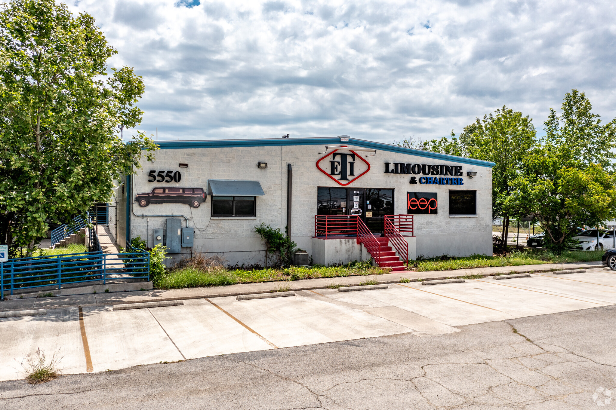 5550 Rittiman Rd, San Antonio, TX for sale Building Photo- Image 1 of 1