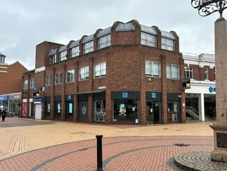 More details for 39-39B High St, Chelmsford - Office for Lease