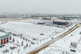 More details for 8050 Buckingham Dr, Sherwood Park, AB - Industrial for Lease