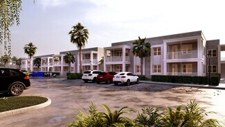 Plus de détails pour 1249 Capricorn Blvd, Punta Gorda, FL - Terrain à vendre