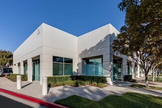 Plus de détails pour 1 Jenner, Irvine, CA - Local d'activités à louer