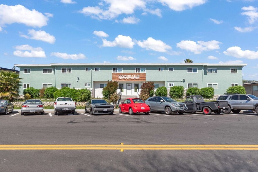 256 La Pala Dr, San Jose, CA for sale - Building Photo - Image 3 of 23