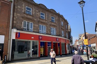 More details for 13-16 Hope St, Wrexham - Retail for Lease