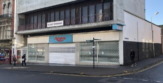 Plus de détails pour 58 High St, Ramsgate - Vente au détail à louer