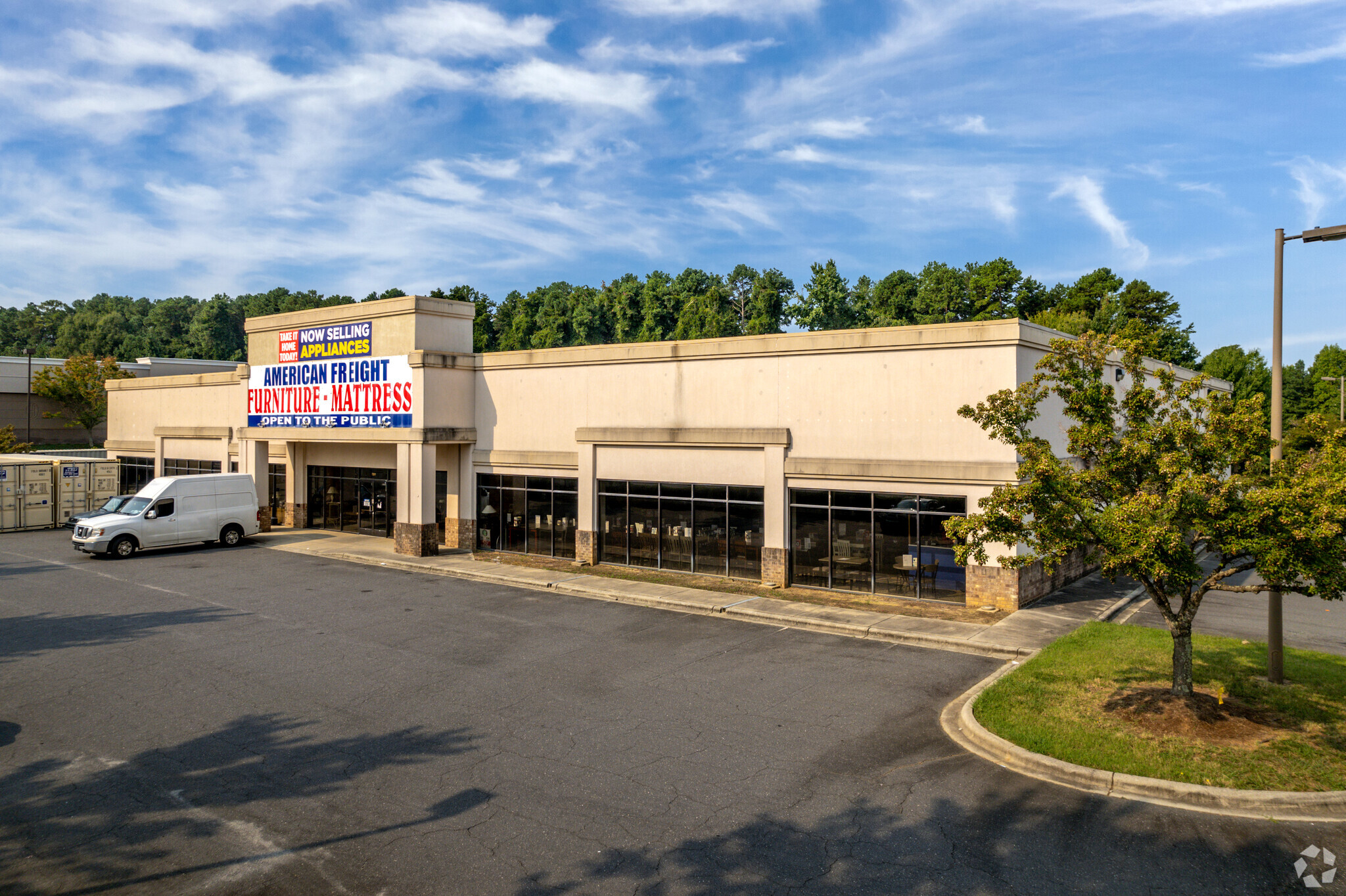 7201 Smith Corners Blvd, Charlotte, NC for sale Primary Photo- Image 1 of 1