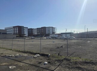 More details for 950 2 ave, Prince George, BC - Land for Lease