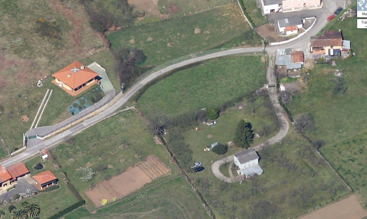 Caserío Rayo, 22, Siero, Asturias for sale Primary Photo- Image 1 of 12