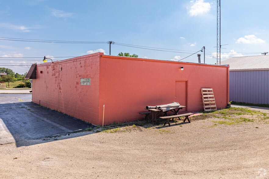 15936 S Lincoln Hwy, Plainfield, IL for lease - Building Photo - Image 2 of 4