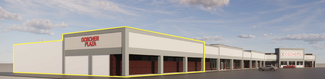 More details for 1750 Remount Rd, North Charleston, SC - Retail for Lease