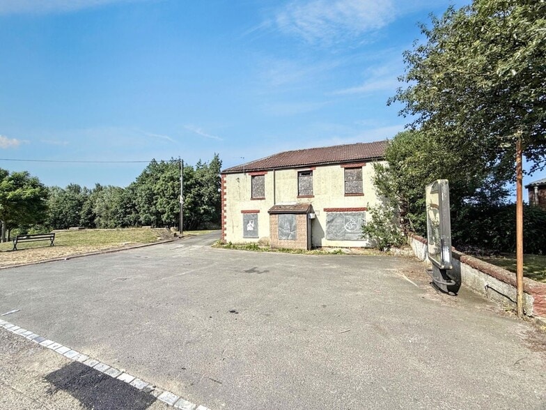 Front St, Durham for sale - Building Photo - Image 3 of 9
