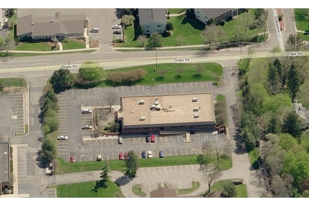 More details for 24155 Drake Rd, Farmington Hills, MI - Coworking for Lease