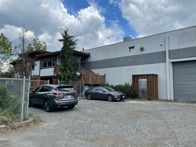 26020 31B Ave, Langley Twp, BC for lease - Building Photo - Image 2 of 42