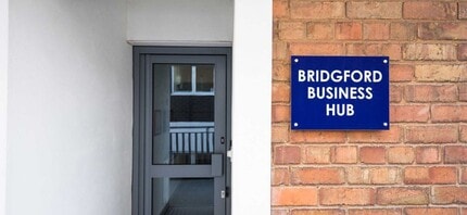 4 Albert Rd, West Bridgford à louer Photo du bâtiment- Image 2 de 4