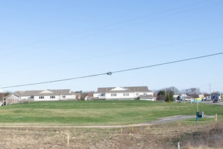 More details for Hwy 36 & Pine St, Burlington, WI - Land for Sale