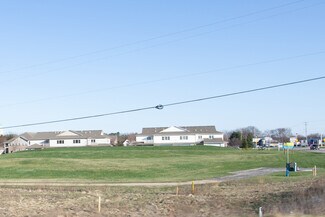 Plus de détails pour Hwy 36 & Pine St, Burlington, WI - Terrain à vendre