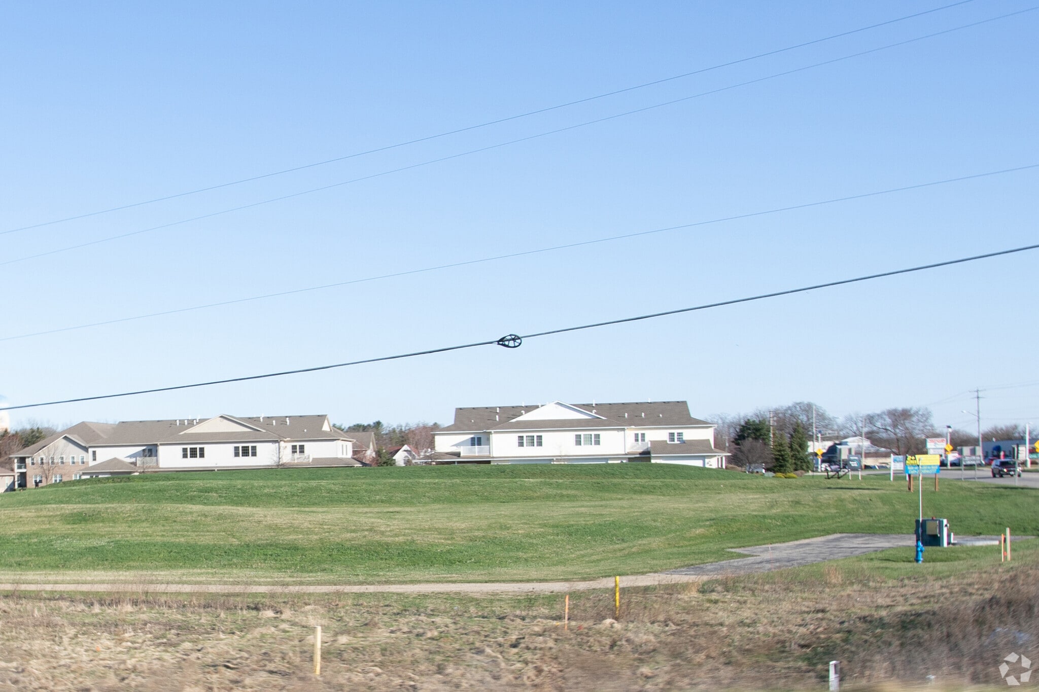 Hwy 36 & Pine St, Burlington, WI à louer Photo principale- Image 1 de 3