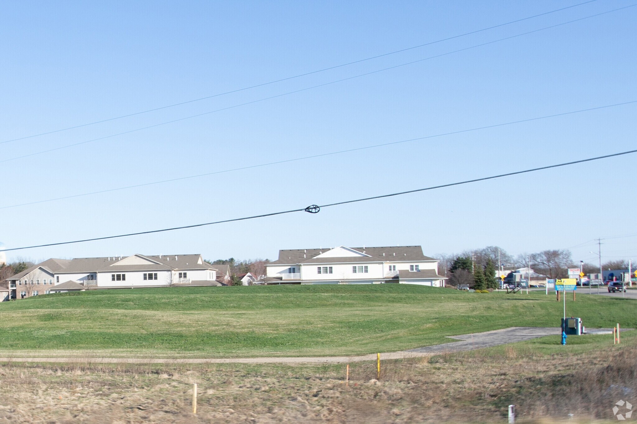 Hwy 36 & Pine St, Burlington, WI for lease Primary Photo- Image 1 of 3