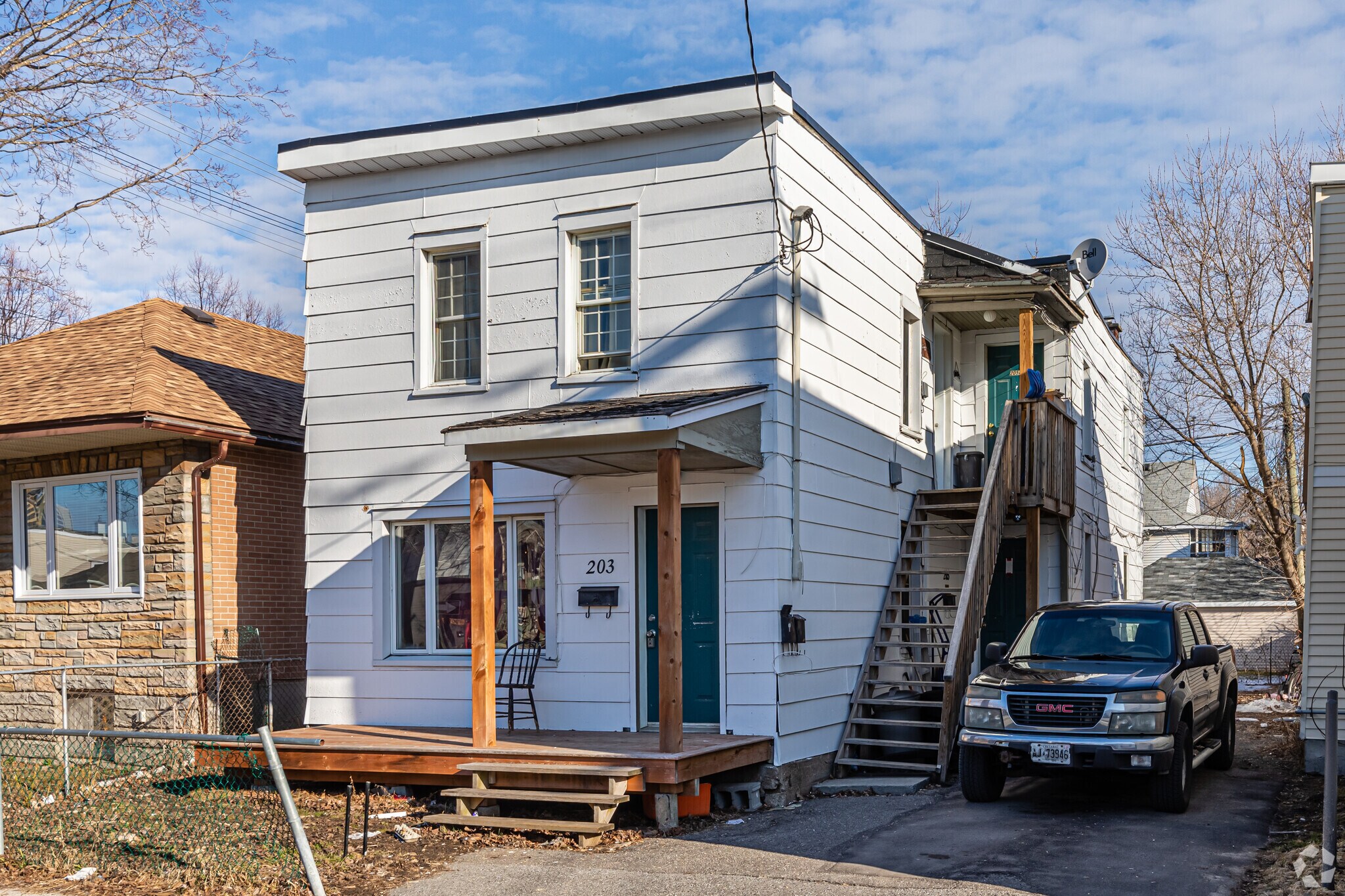 205 Ethel St, Ottawa, ON for sale Primary Photo- Image 1 of 1