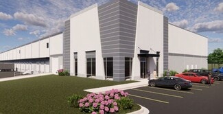 Plus de détails pour 96 Howell Ave, Fairburn, GA - Industriel à louer