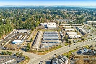 More details for 17811 Bothell Everett Hwy, Mill Creek, WA - Specialty for Sale