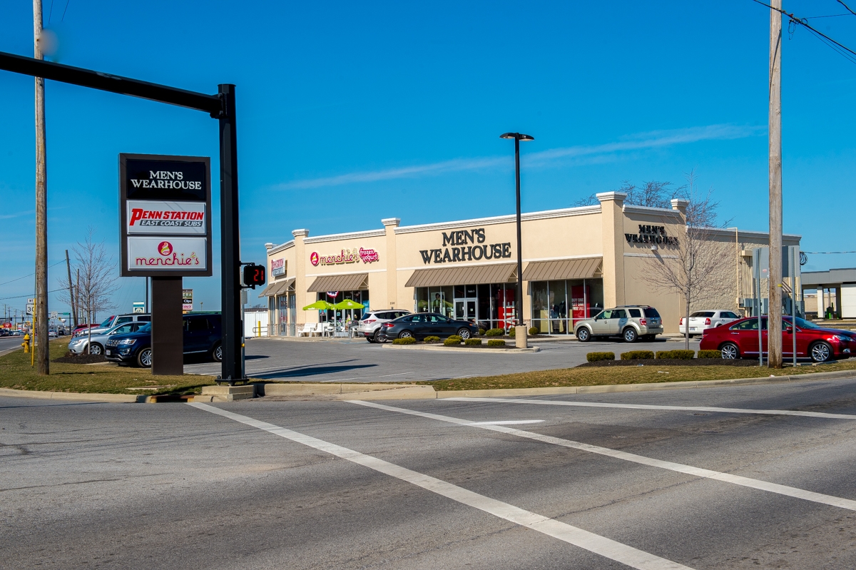 2300 Elida Rd, Lima, OH for sale Building Photo- Image 1 of 1