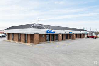 More details for 2980 N Main St, Decatur, IL - Office for Lease