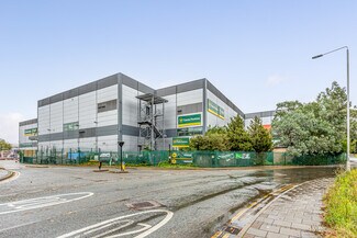 More details for Rick Roberts Way, London - Industrial for Lease