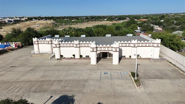 819 Los Presidentes Ave, Laredo, TX à vendre Photo du bâtiment- Image 1 de 1