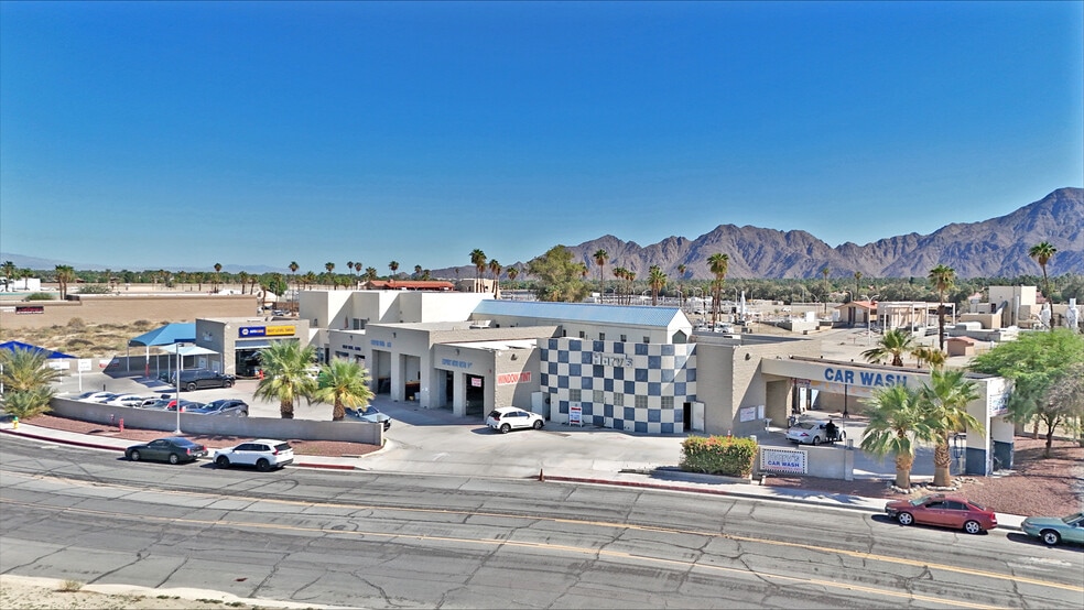 75015 Sheryl Ave, Palm Desert, CA for sale - Building Photo - Image 3 of 17