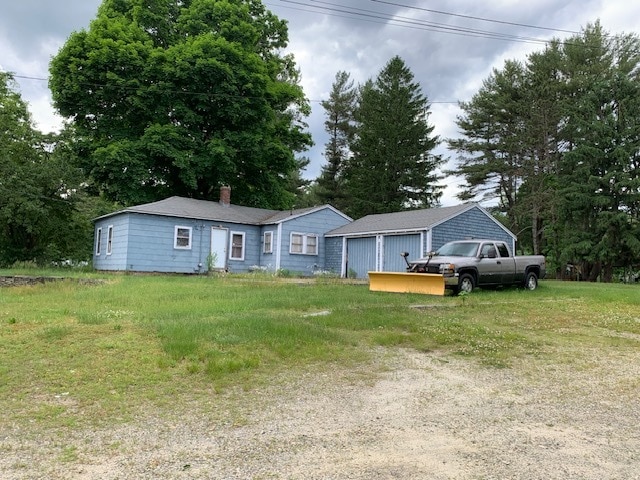 218 Schoosett St, Pembroke, MA à vendre - Photo du bâtiment - Image 3 de 6