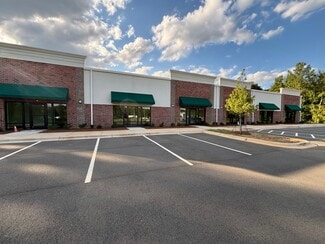 More details for 3405 Wesley Chapel Stouts Rd, Monroe, NC - Industrial for Lease