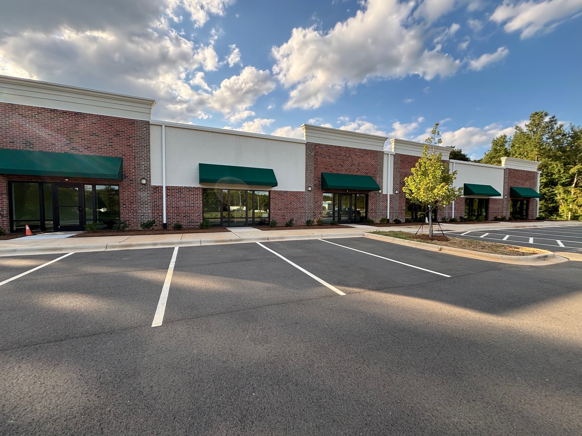 3405 Wesley Chapel Stouts Rd, Monroe, NC for lease Building Photo- Image 1 of 26