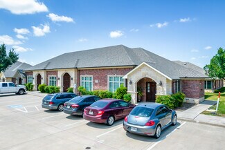 Plus de détails pour 8765 Stockard Dr, Frisco, TX - Bureau à vendre