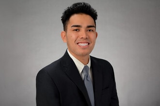 Zackary Dang