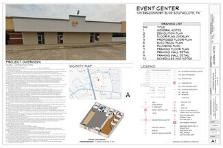 Plus de détails pour 109 Brazosport Blvd N, Clute, TX - Local d'activités à louer