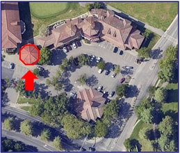 101 Golf Course Dr, Rohnert Park, CA for lease Interior Photo- Image 2 of 7