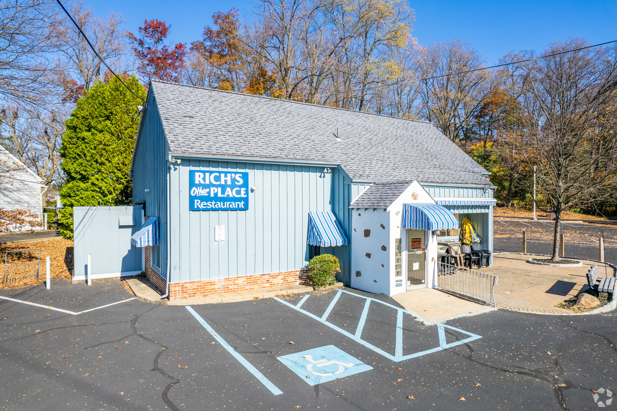 924 N Bethlehem Pike, Ambler, PA for sale Building Photo- Image 1 of 1