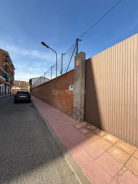 Land in Torrijos, Toledo for sale - Building Photo - Image 3 of 5