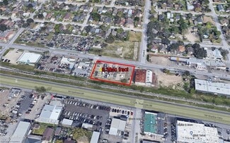 Plus de détails pour 505 W State Ave, Pharr, TX - Terrain à vendre